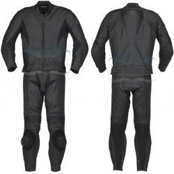 Leather Suits - 2 piece